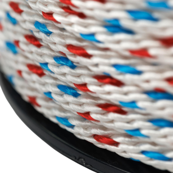 Запускной канат CHAMPION 6.0*100 м     C6007