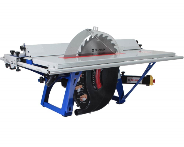 Станок д/о БЕЛМАШ SDM-2500M   S016A