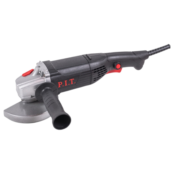 УШМ P.I.T. PWS 125-D СТАНДАРТ
