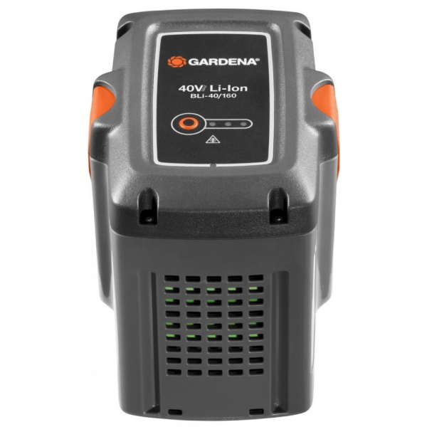 Аккумулятор Gardena BLi-40/160   09843-20.000.00
