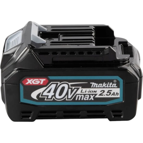 Аккумуляторная батарея 40V 2.5Ah Makita BL4025   632N82-4