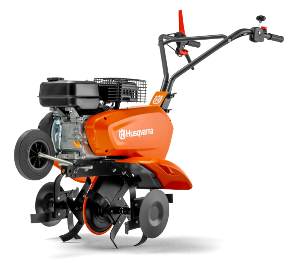 Культиватор Husqvarna TF 225    9671009-01