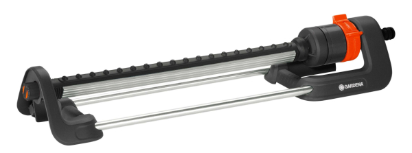 Дождеватель осциллирующий Gardena Aqua L     18704-20.000.00