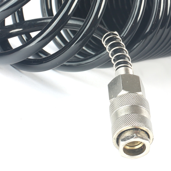 Шланг Patriot витой PU 15 м рапид