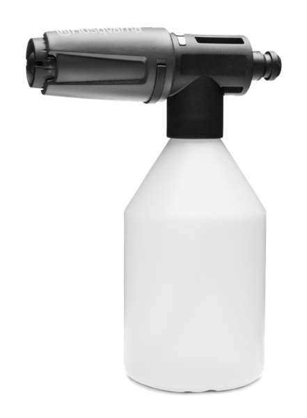 Пеногенератор Husqvarna для моек 100-300 серий