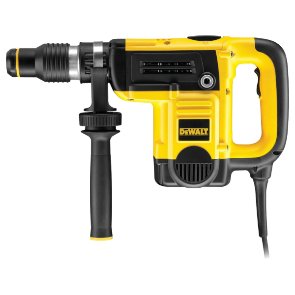 Отбойный молоток DEWALT  D 25820 K кейс