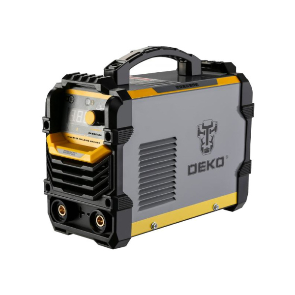 Сварочный аппарат DEKO DKWM 250A   051-4674