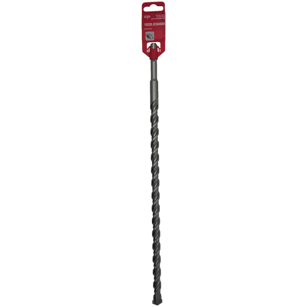 Бур ELITECH  SDS +  16*410