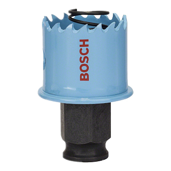 Коронка  BOSCH SHEET-METAL 32мм     2.608.584.788