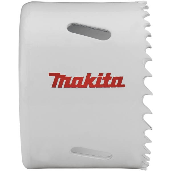 Коронка Makita BI-M 60 мм   D-25688