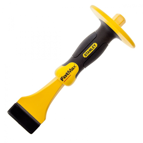 Зубило электрика STANLEY FATMAX 55х250мм     4-18-330