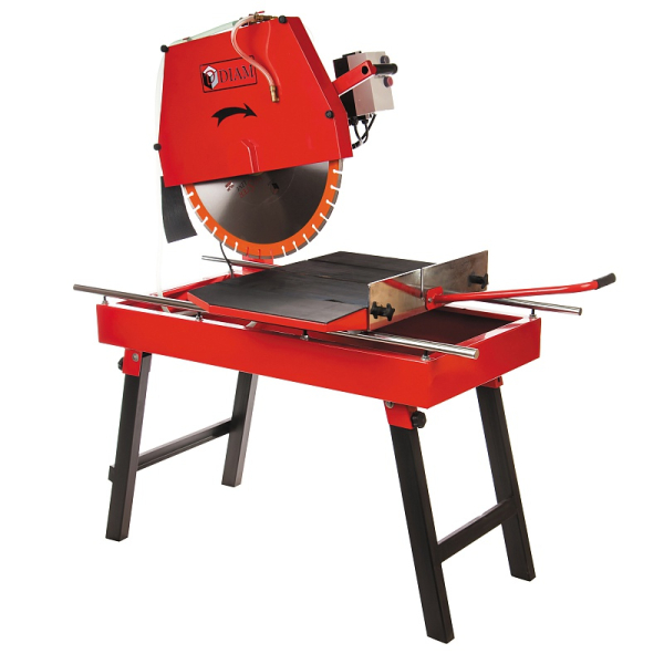 Плиткорез DIAM SKH-600/4.0"