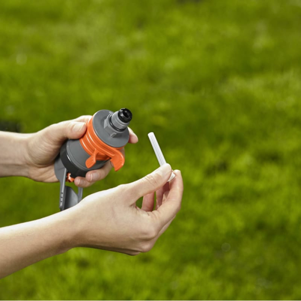 Турбодождеватель Gardena   08143-20.000.00