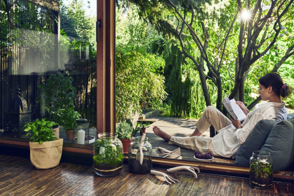 Культиватор ручной CELLFAST PASTEL (бежевый)