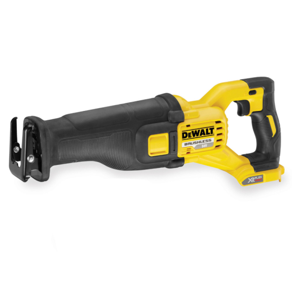 Пила сабельная аккумуляторная DEWALT DCS 388 N