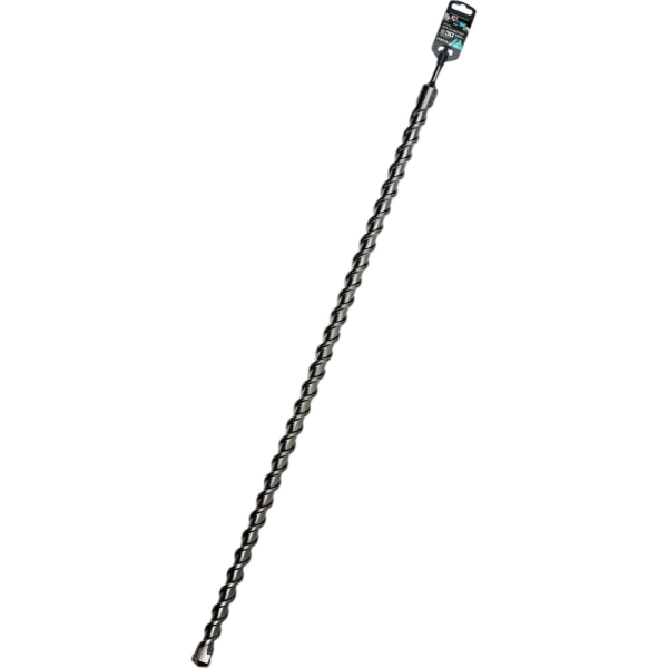 Бур по бетону SDS-plus METALLICA Optima 30х1000/950 мм   905166