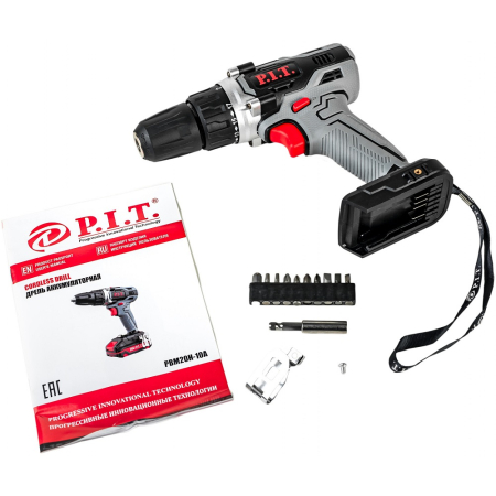 PBM20H-10A 3