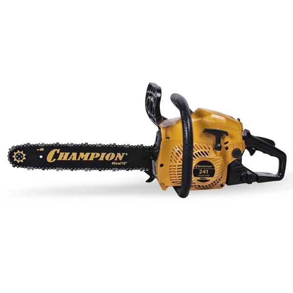 Бензопила CHAMPION 241-16"