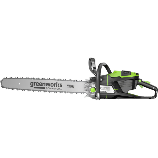 Пила цепная аккумуляторная GREENWORKS OCS800 82 V без акк и з/у   2009707