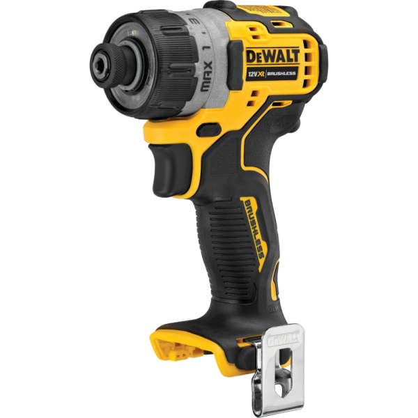 Шуруповерт аккумуляторный DEWALT DCF 601 N