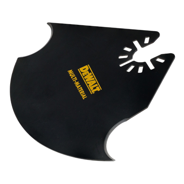 Насадка DEWALT для мультитула   DT 20712