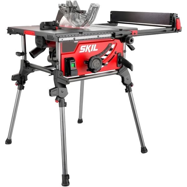 Стол распиловочный SKIL TS6307