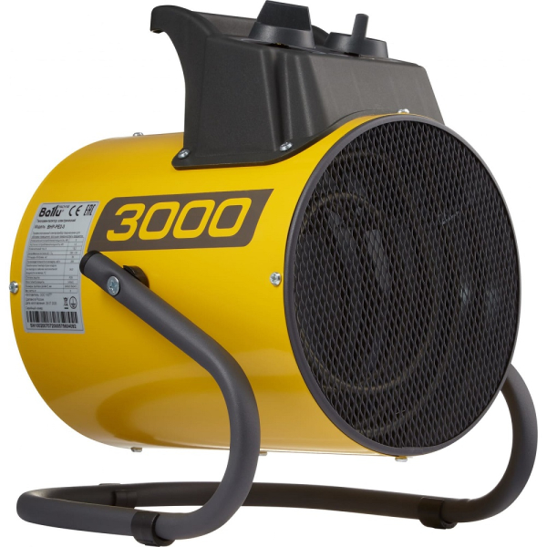 Тепловая пушка BALLU BHP-PE2-3