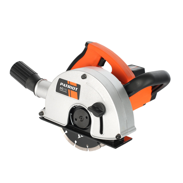 Бороздодел Patriot AG 100