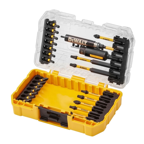 Набор бит и насадок DEWALT DT 70744T из 25 штук