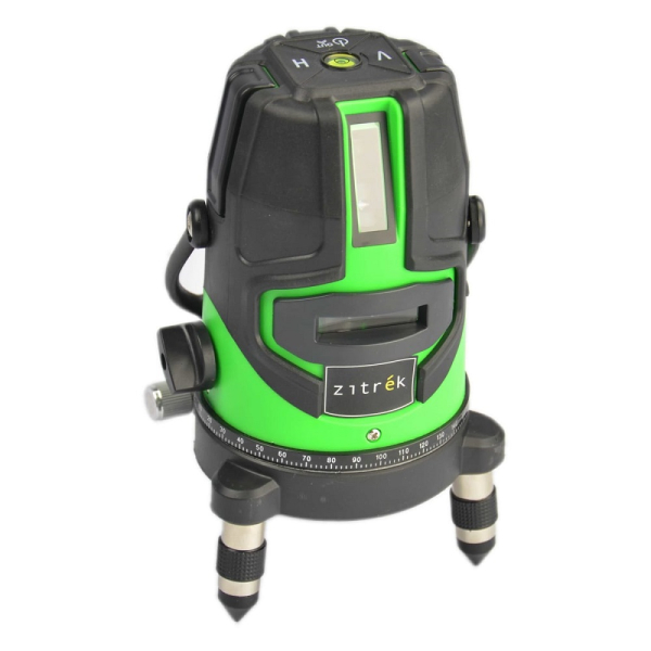 Лазерный уровень ZITREK LL1V1H   065-0177