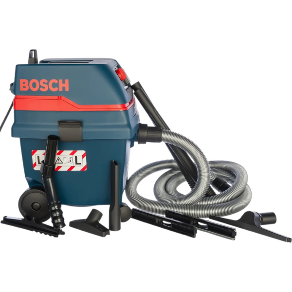 Пылесос BOSCH GAS 25 L SFC     0.601.979.103