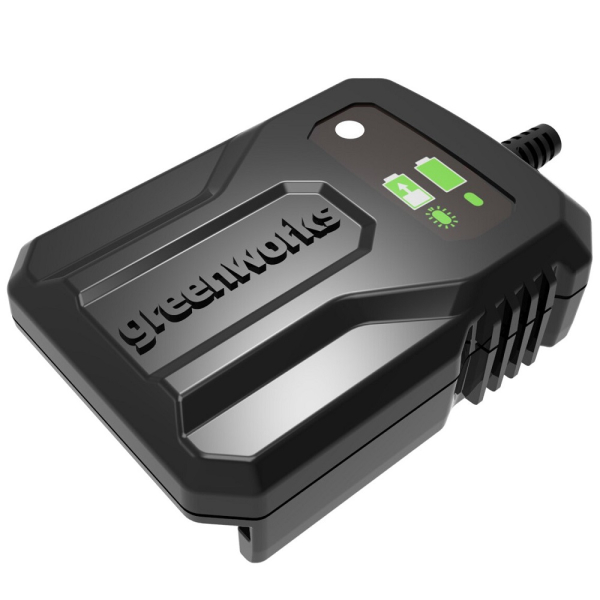 Зарядное устройство GREENWORKS 40 V   2946507