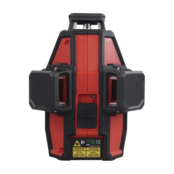 Лазерный уровень CONDTROL Omniliner 3D   1-2-129