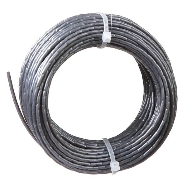 Леска GreenWorks 1.6*20 м (витая)   2933407