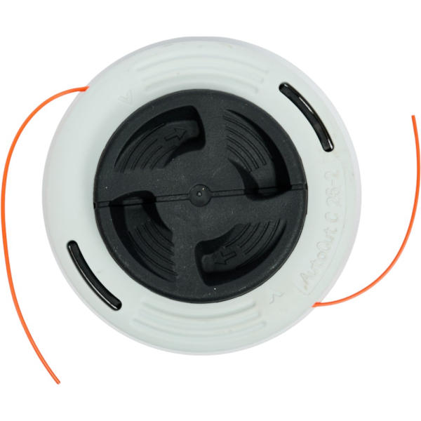 Катушка VILLARTEC С26-2   21000000001