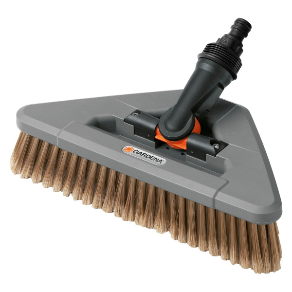 Щетка моющая Gardena на шарнире   05560-20.000.00