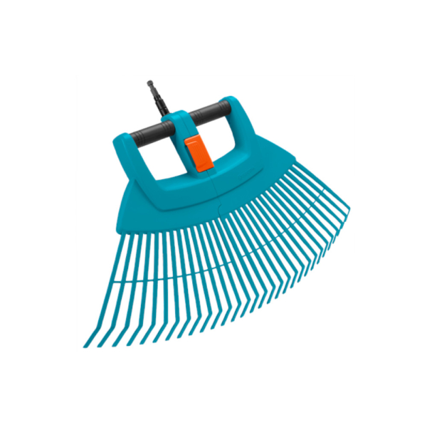 Грабли Gardena для газонов складные веерные   03107-20.000.00