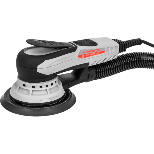 ОШМ Интерскол ЭШМ-150/350 ВЭ 2,5