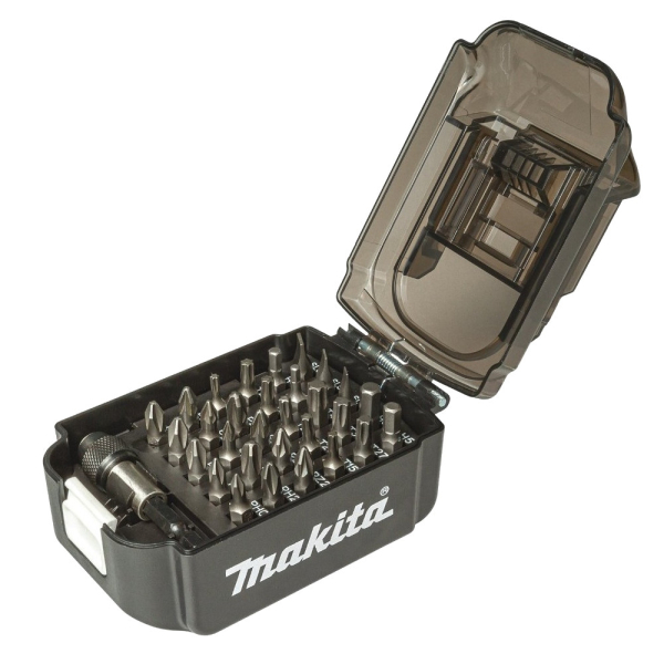 Набор бит Makita (31 шт)   B-68317