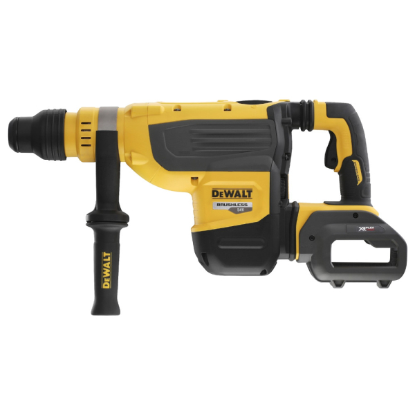 Перфоратор DEWALT  DCH 733 N аккумуляторный