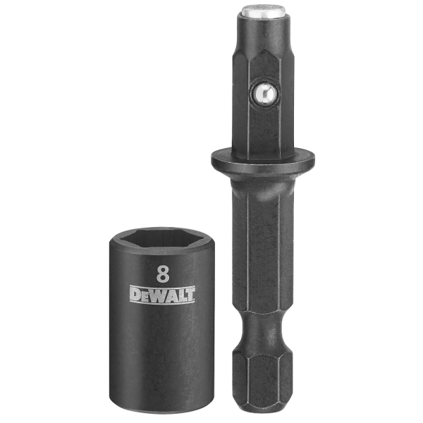 Магнитная головка DEWALT DT 7465