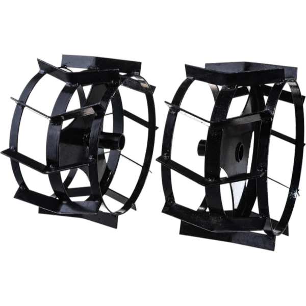 Грунтозацепы CHAMPION 360*200*30*4 для культиватора (2 шт)