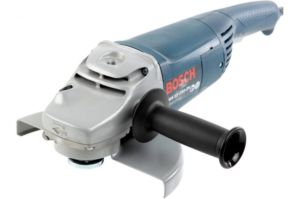 УШМ BOSCH GWS 22-230 JН     0.601.882.203(920)