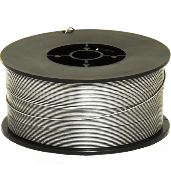 Проволока ELITECH 0.8 мм порошковая 1 кг