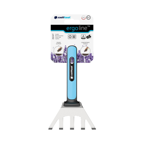 Грабли CELLFAST ERGOLINE
