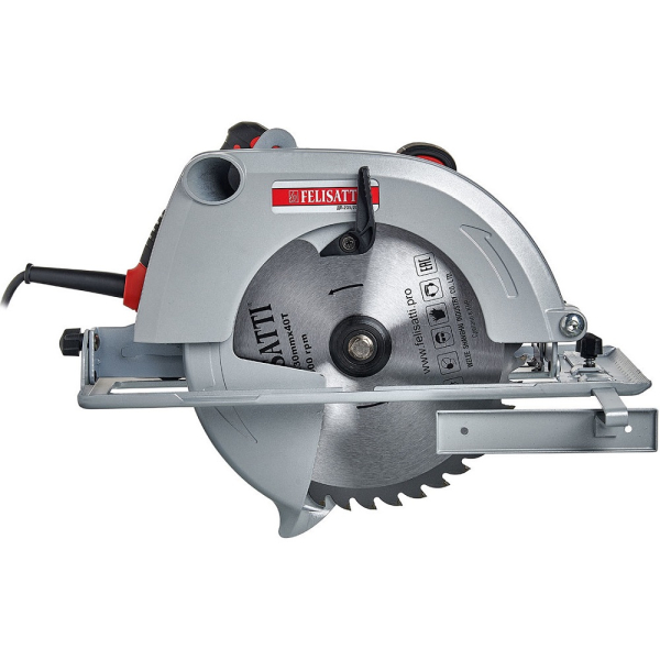 Пила дисковая FELISATTI ДП-235/2000М(М)
