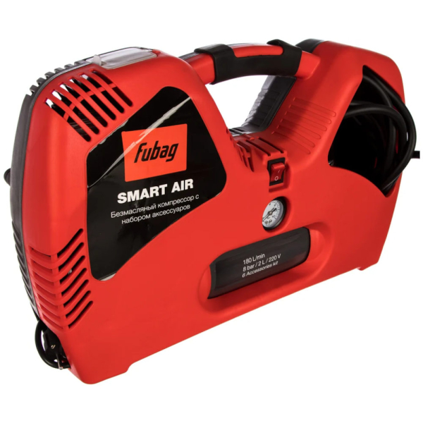 Компрессор Fubag Smart Air   (8215240KOA650)