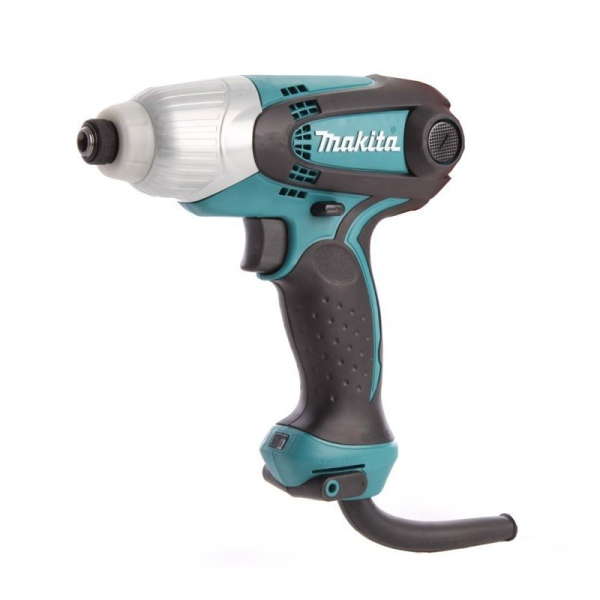 Шуруповерт Makita  TD 0101F