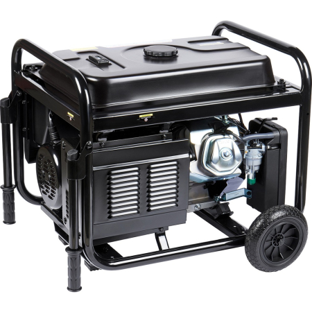 GES 8000EWS-3 2