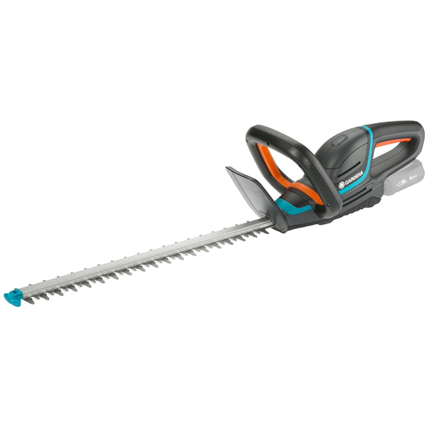 Ножницы для живой изгороди Gardena ComfortCut 50/18V P4A аккумуляторные (без акк.) 14730-55.000.00